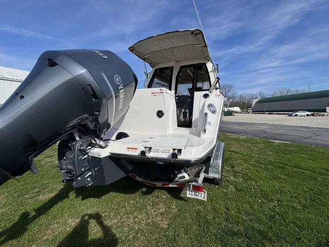 Slide: The Image of Cutwater C-24 Coupe 2020 - 6