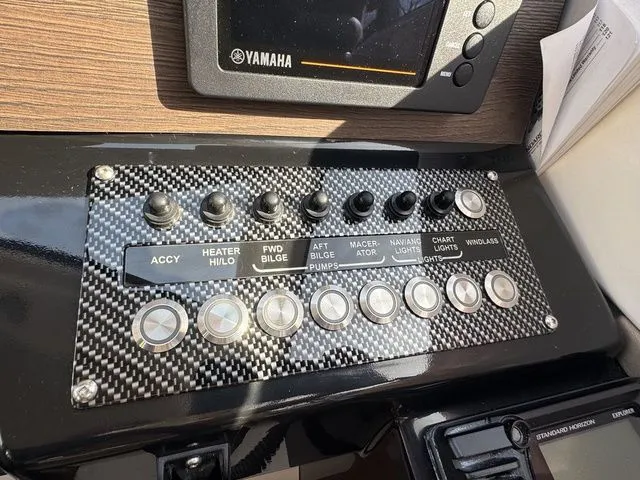 Slide: The Image of Cutwater C-24 Coupe 2020 - 60