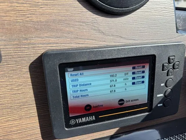 Slide: The Image of Cutwater C-24 Coupe 2020 - 63