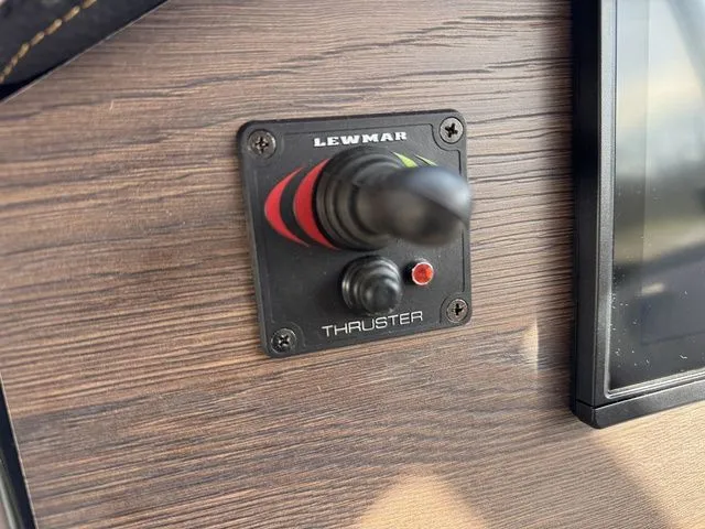 Slide: The Image of Cutwater C-24 Coupe 2020 - 64