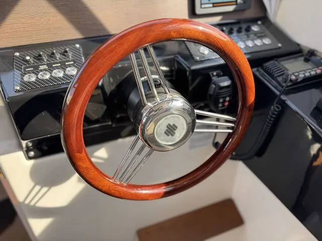 Slide: The Image of Cutwater C-24 Coupe 2020 - 65