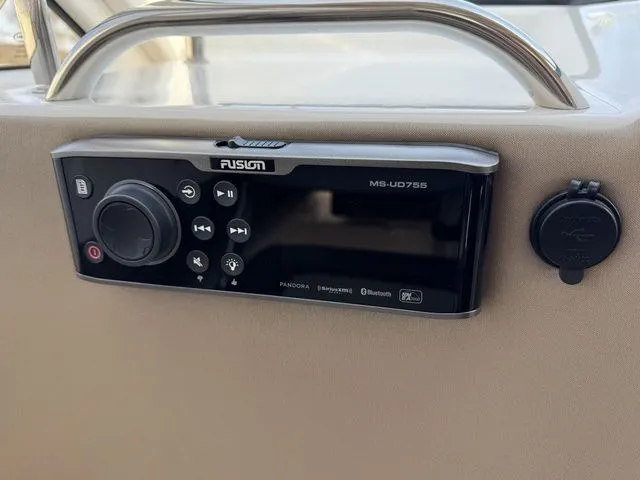 Slide: The Image of Cutwater C-24 Coupe 2020 - 67