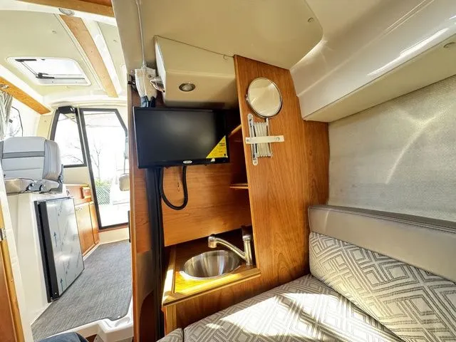 Slide: The Image of Cutwater C-24 Coupe 2020 - 72