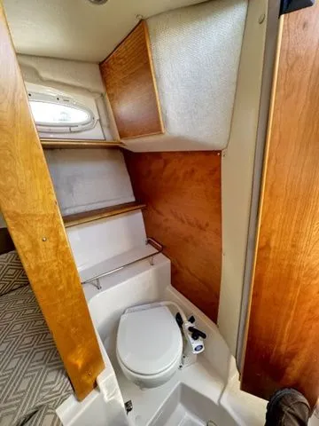 Slide: The Image of Cutwater C-24 Coupe 2020 - 74