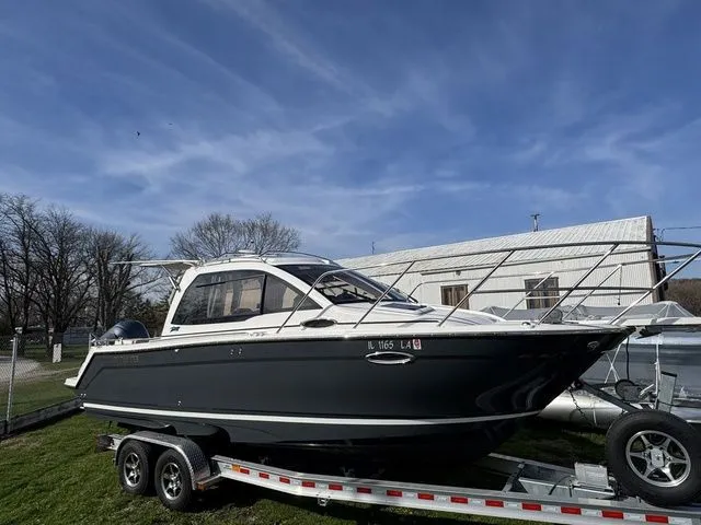 Slide: The Image of Cutwater C-24 Coupe 2020 - 9