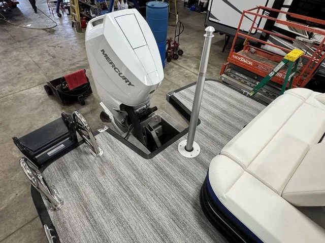 Slide: The Image of Bennington M Swingback 26 MSB 2025 - 5