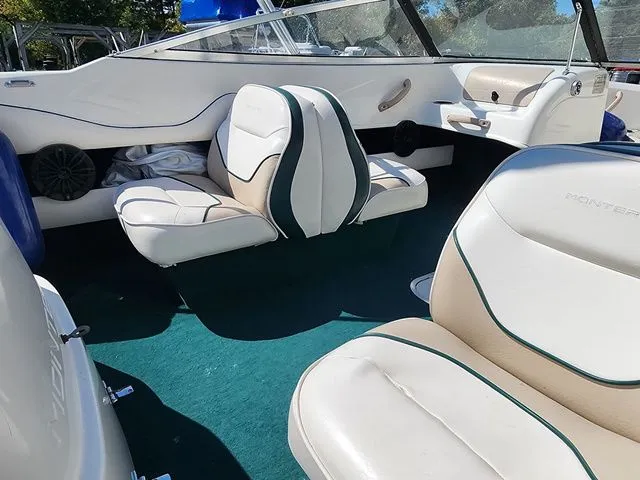 Slide: The Image of Monterey 180 Fs 1999 - 7