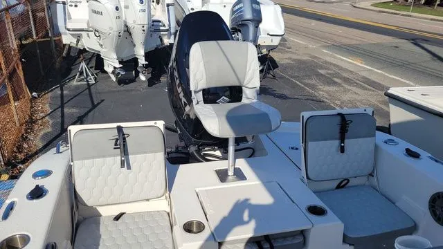 Slide: The Image of Carolina 24 Ultra Elite 2024 - 5