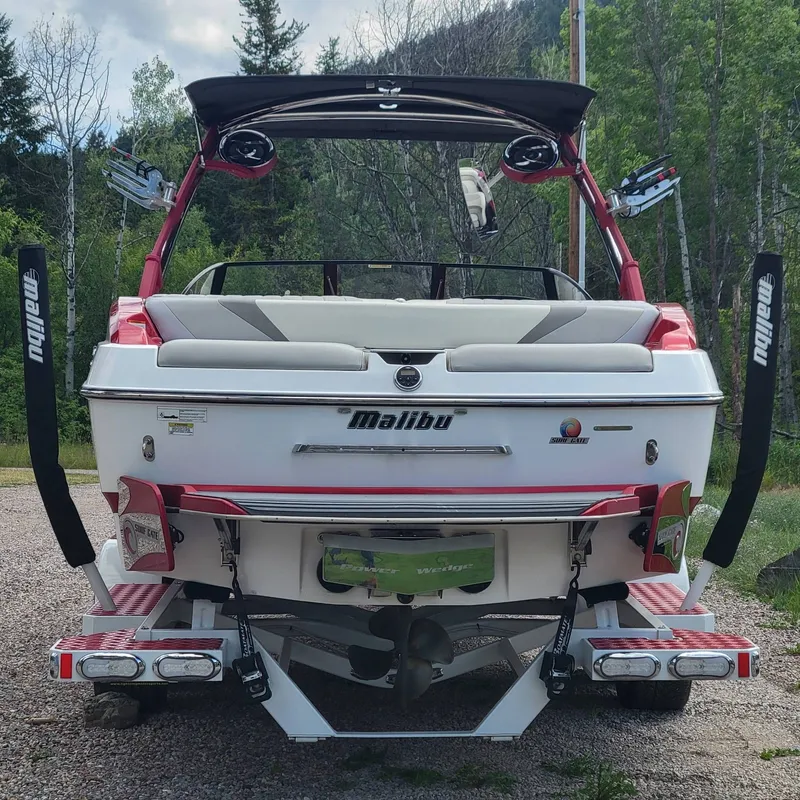Slide: The Image of Malibu Wakesetter 24 MXZ 2014 - 4