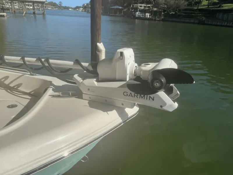 Slide: The Image of Key West 1720 Center Console 2025 - 15