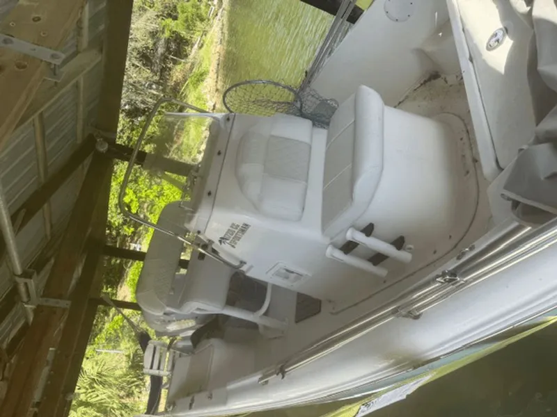 Slide: The Image of Key West 1720 Center Console 2025 - 4