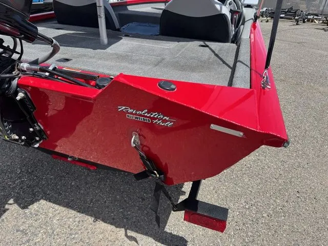 Slide: The Image of Tracker Pro Team 175 TXW 2016 - 11