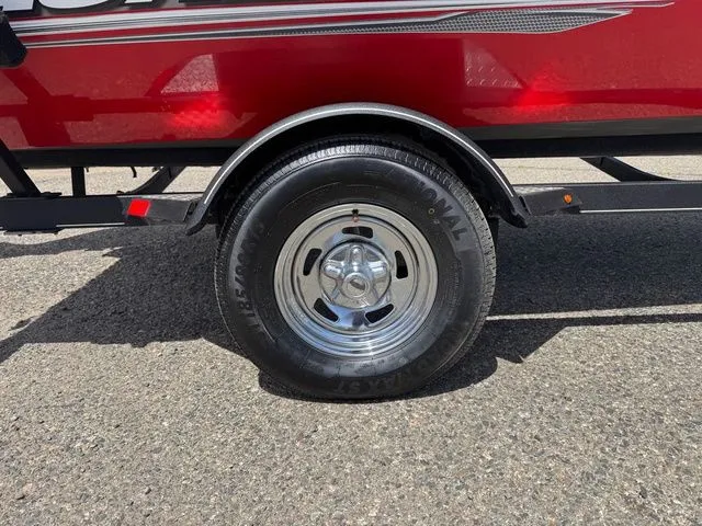 Slide: The Image of Tracker Pro Team 175 TXW 2016 - 14