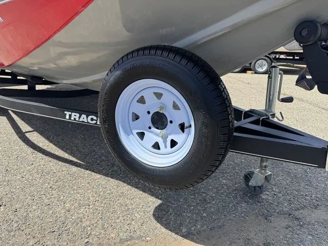 Slide: The Image of Tracker Pro Team 175 TXW 2016 - 16