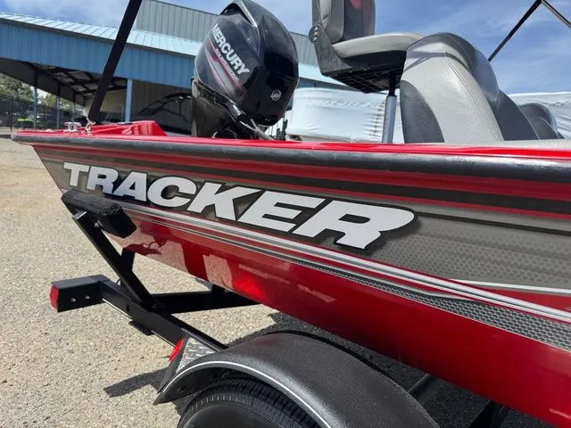 Slide: The Image of Tracker Pro Team 175 TXW 2016 - 21