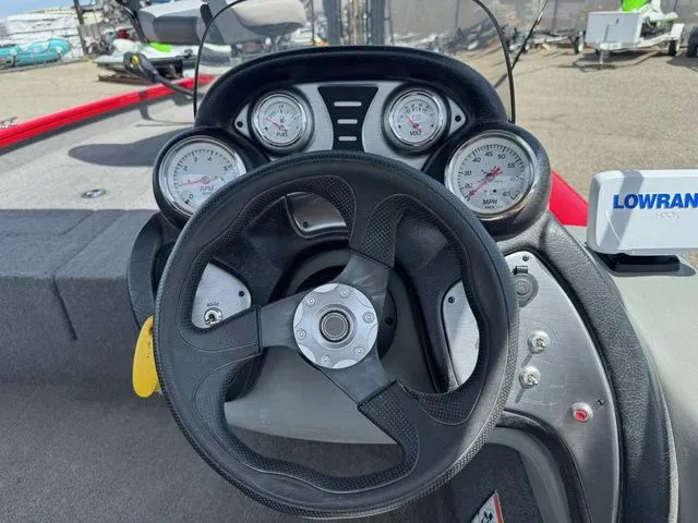 Slide: The Image of Tracker Pro Team 175 TXW 2016 - 24