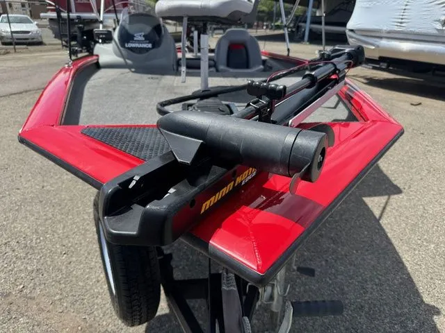 Slide: The Image of Tracker Pro Team 175 TXW 2016 - 25