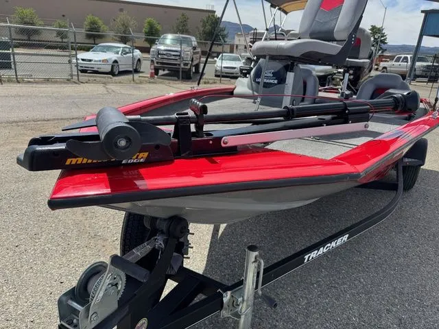 Slide: The Image of Tracker Pro Team 175 TXW 2016 - 26