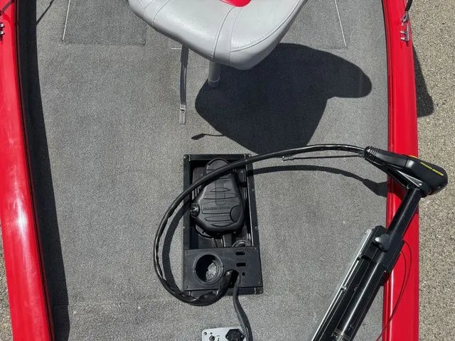 Slide: The Image of Tracker Pro Team 175 TXW 2016 - 28