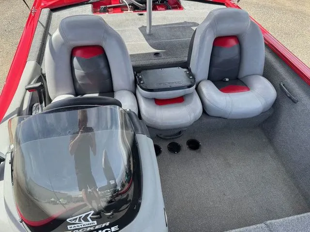 Slide: The Image of Tracker Pro Team 175 TXW 2016 - 29