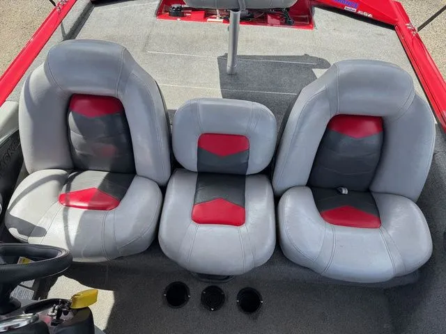 Slide: The Image of Tracker Pro Team 175 TXW 2016 - 30