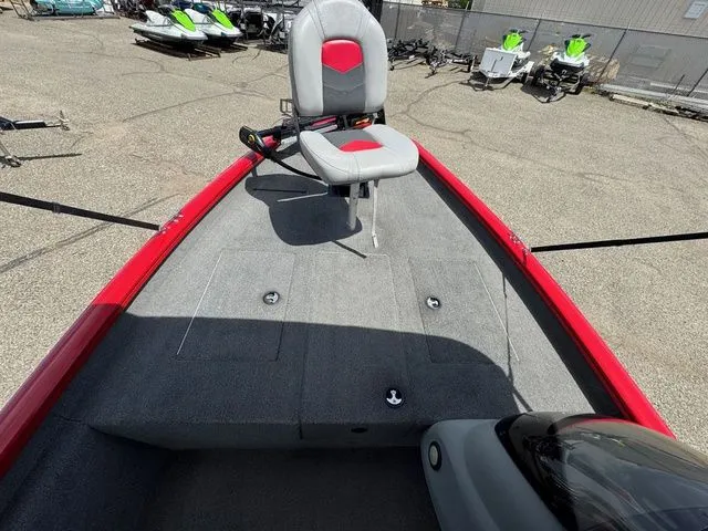 Slide: The Image of Tracker Pro Team 175 TXW 2016 - 31