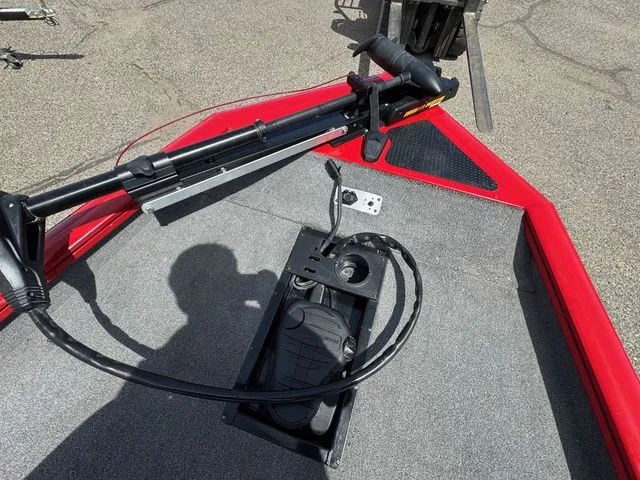 Slide: The Image of Tracker Pro Team 175 TXW 2016 - 33