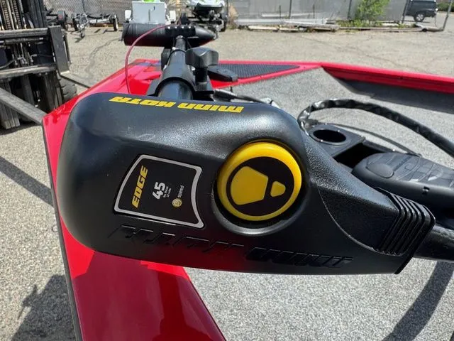 Slide: The Image of Tracker Pro Team 175 TXW 2016 - 34