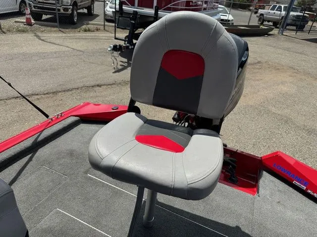 Slide: The Image of Tracker Pro Team 175 TXW 2016 - 35