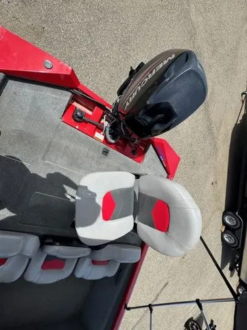 Slide: The Image of Tracker Pro Team 175 TXW 2016 - 37