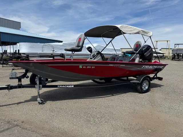 Slide: The Image of Tracker Pro Team 175 TXW 2016 - 38