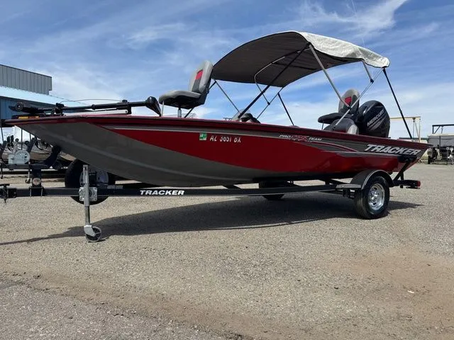 Slide: The Image of Tracker Pro Team 175 TXW 2016 - 39