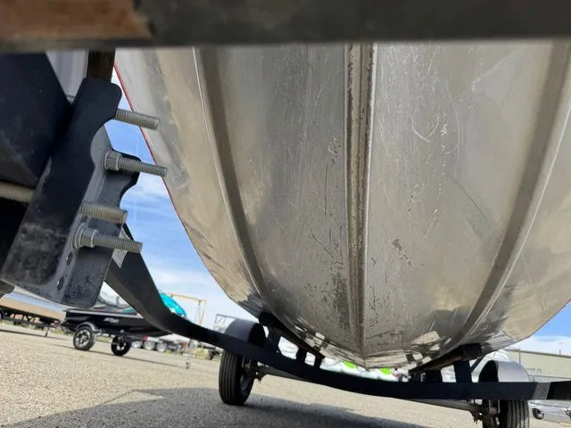 Slide: The Image of Tracker Pro Team 175 TXW 2016 - 40