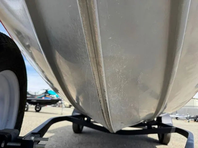 Slide: The Image of Tracker Pro Team 175 TXW 2016 - 41