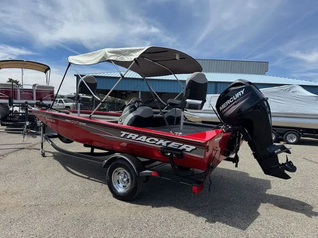 Slide: The Image of Tracker Pro Team 175 TXW 2016 - 44