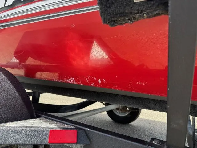 Slide: The Image of Tracker Pro Team 175 TXW 2016 - 45