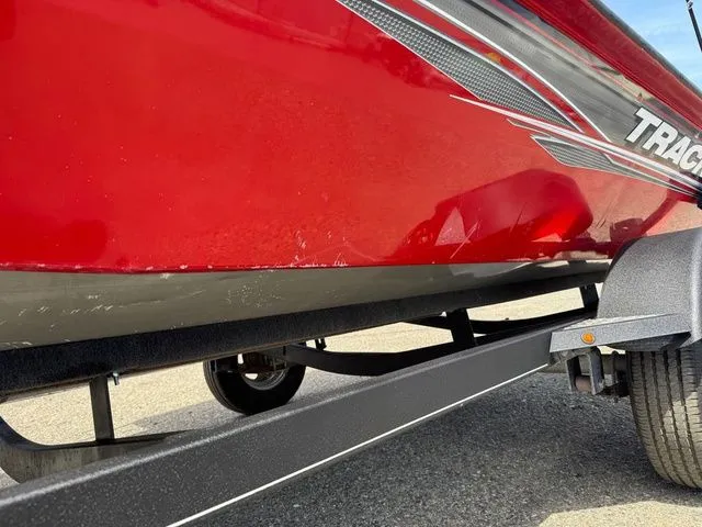 Slide: The Image of Tracker Pro Team 175 TXW 2016 - 47