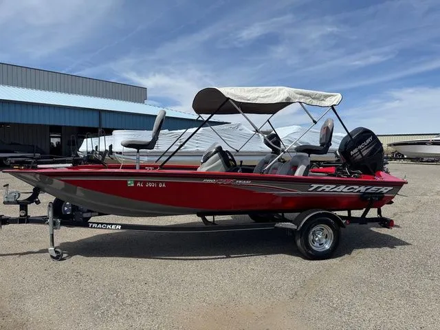 Slide: The Image of Tracker Pro Team 175 TXW 2016 - 48