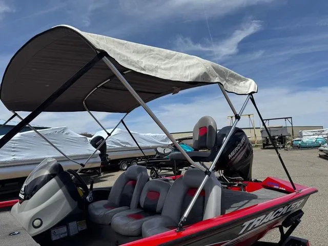 Slide: The Image of Tracker Pro Team 175 TXW 2016 - 49