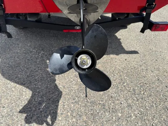 Slide: The Image of Tracker Pro Team 175 TXW 2016 - 9