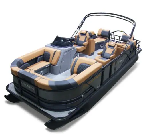 The Image of Sylvan L3 LZ DH 2026 - 1