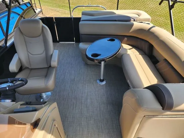 Slide: The Image of Sylvan 8520 Cruise 2026 - 10