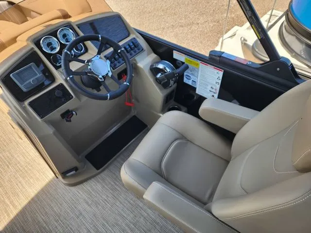 Slide: The Image of Sylvan 8520 Cruise 2026 - 12