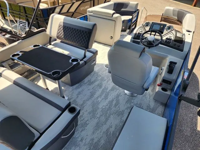 Slide: The Image of Sylvan L1 DLZ 2026 - 11