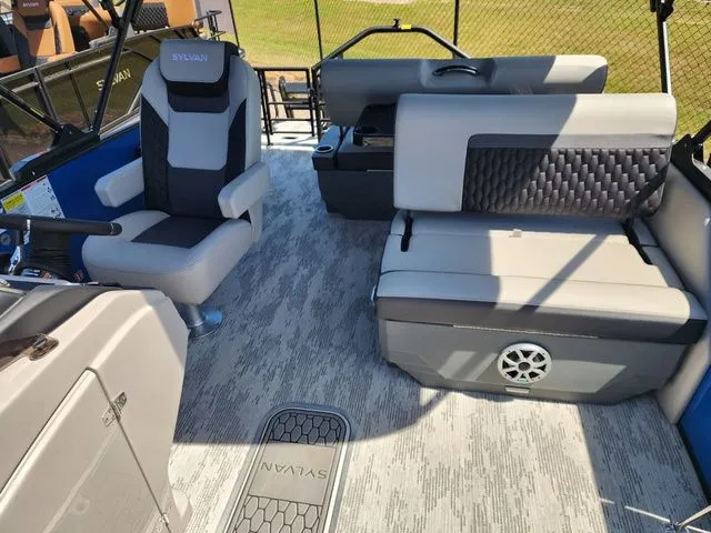 Slide: The Image of Sylvan L1 DLZ 2026 - 12