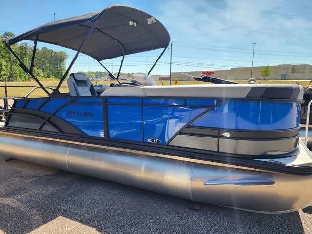 Slide: The Image of Sylvan L1 DLZ 2026 - 6