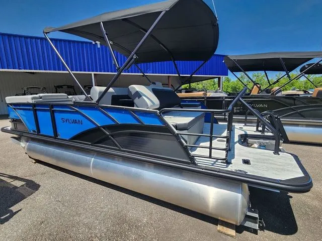 Slide: The Image of Sylvan L1 DLZ 2026 - 7