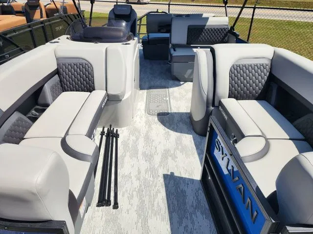 Slide: The Image of Sylvan L1 DLZ 2026 - 8