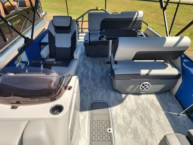 Slide: The Image of Sylvan L1 DLZ 2026 - 9