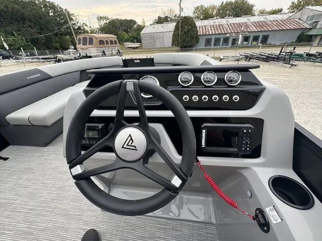 Slide: The Image of Viaggio V20C Tri-Toon 2026 - 13